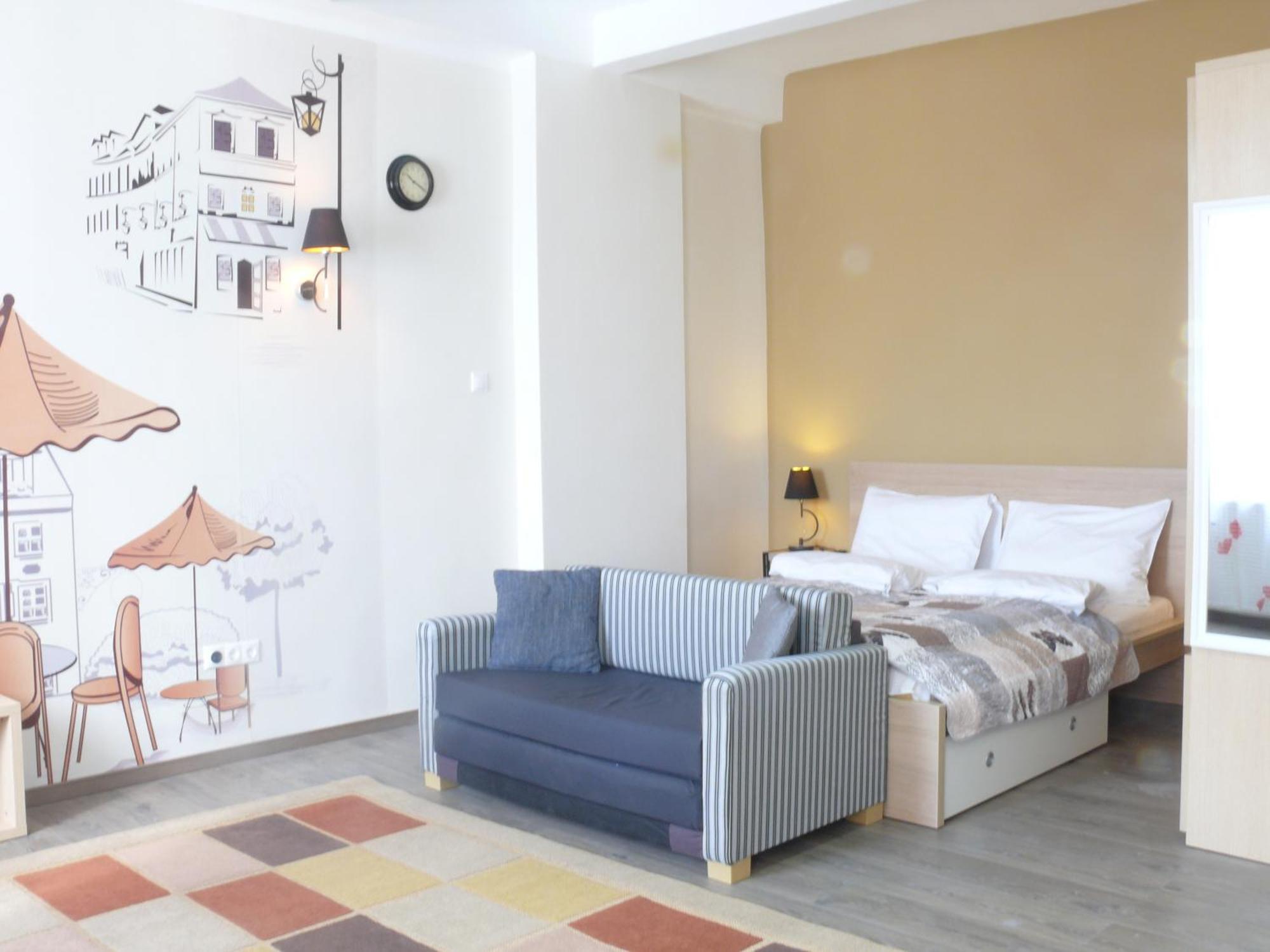 Diamond Astoria Apartments Budapest Eksteriør billede