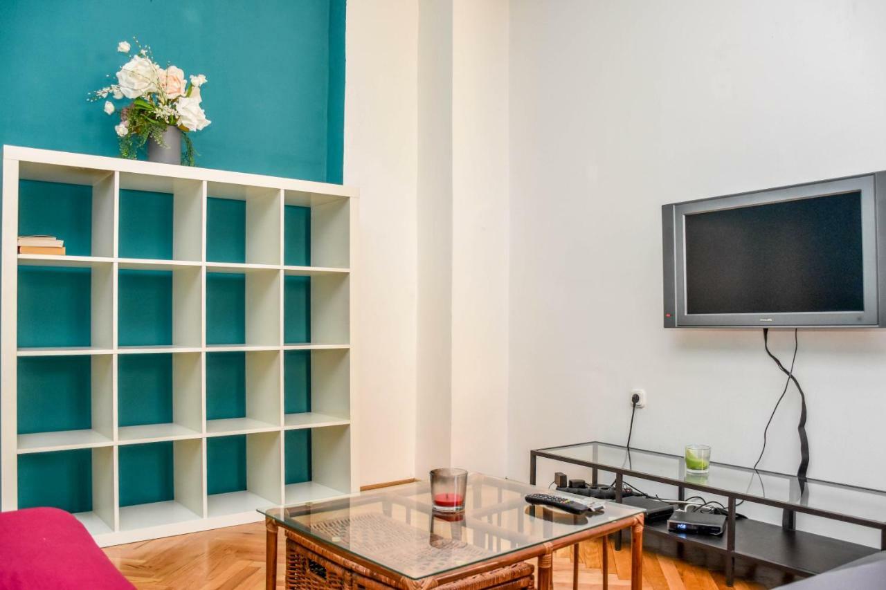 Diamond Astoria Apartments Budapest Eksteriør billede