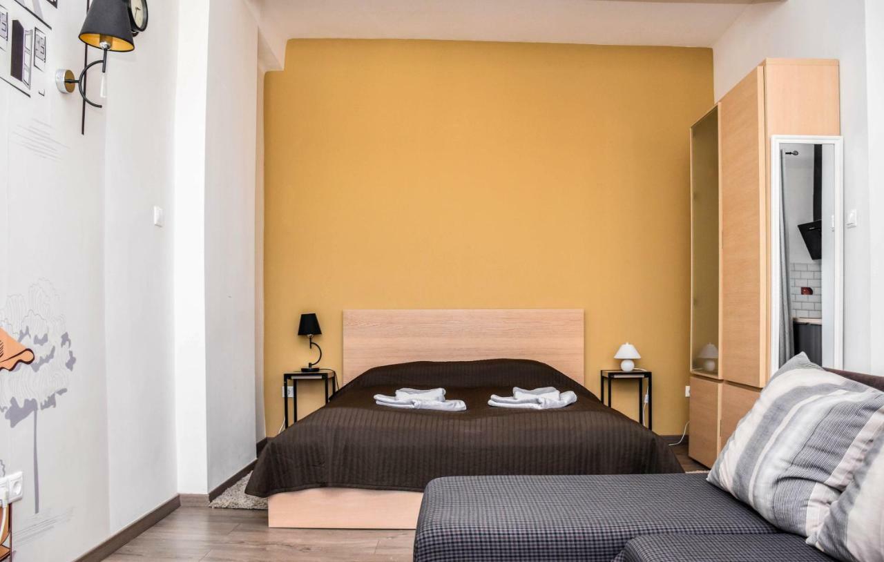 Diamond Astoria Apartments Budapest Eksteriør billede