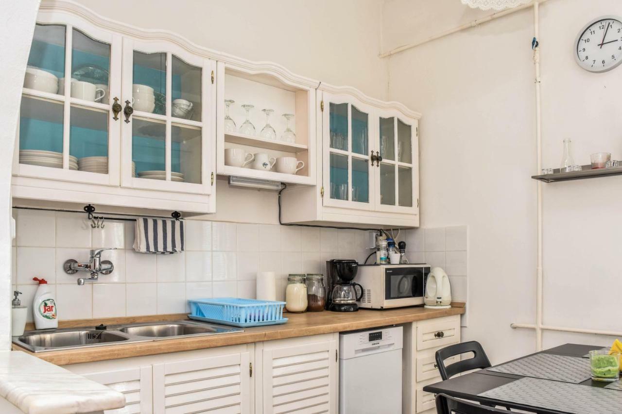 Diamond Astoria Apartments Budapest Eksteriør billede