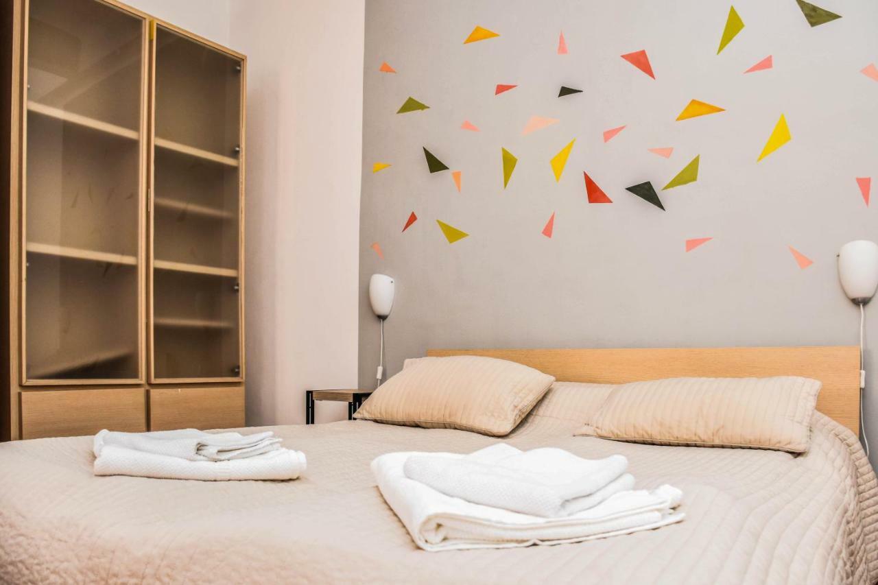 Diamond Astoria Apartments Budapest Eksteriør billede