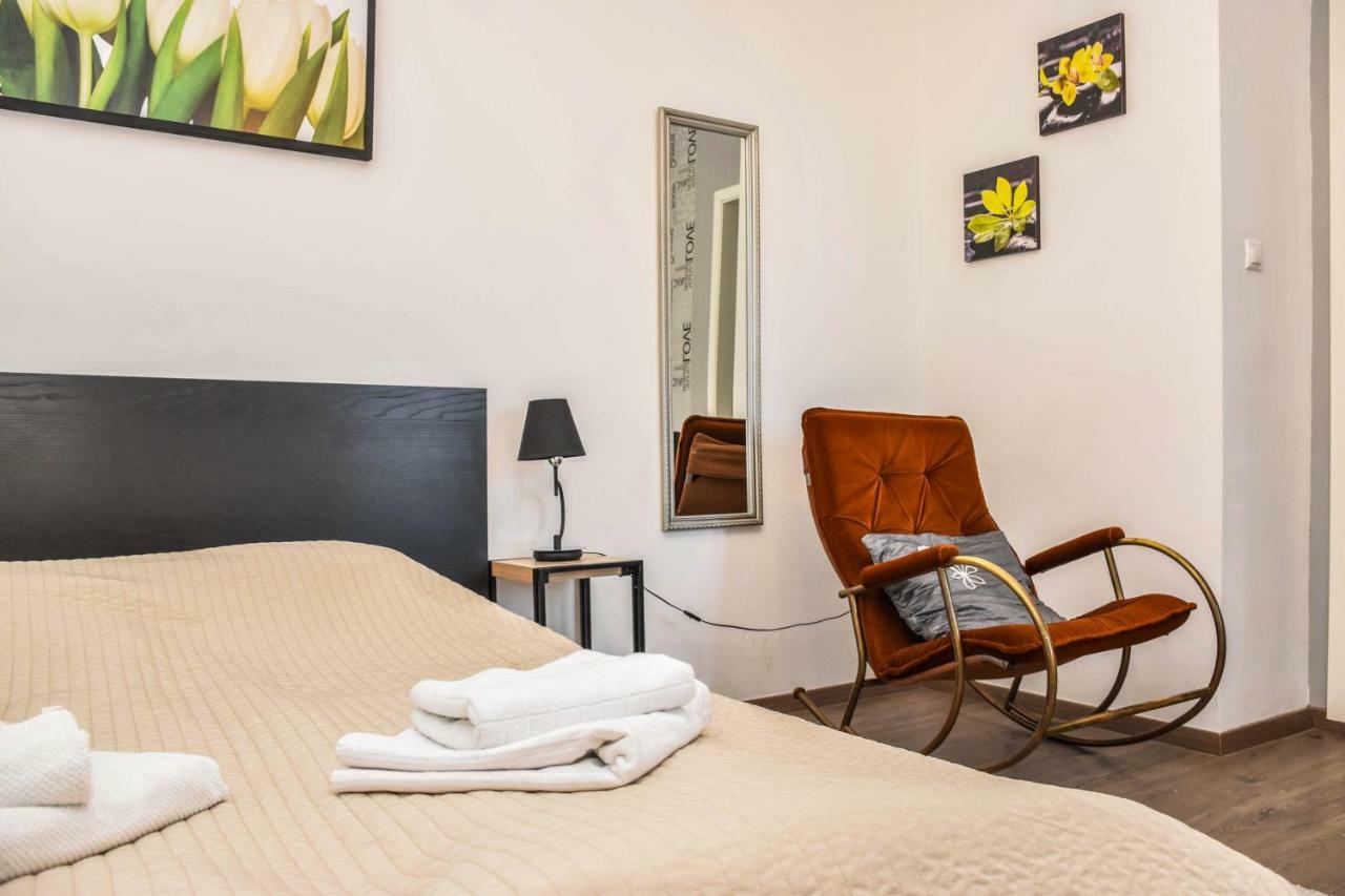 Diamond Astoria Apartments Budapest Eksteriør billede