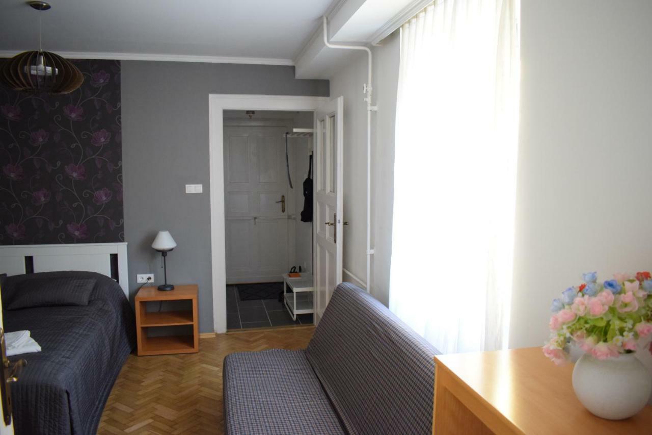 Diamond Astoria Apartments Budapest Eksteriør billede